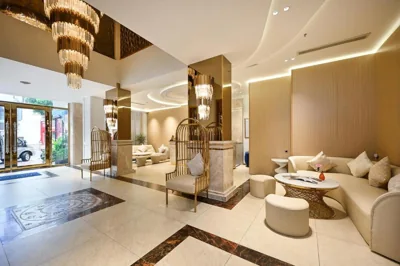 CICILIA Saigon Center – Foto 3