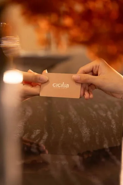 CICILIA Saigon Center – Foto 8