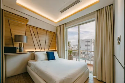 CICILIA Saigon Center – Foto 10
